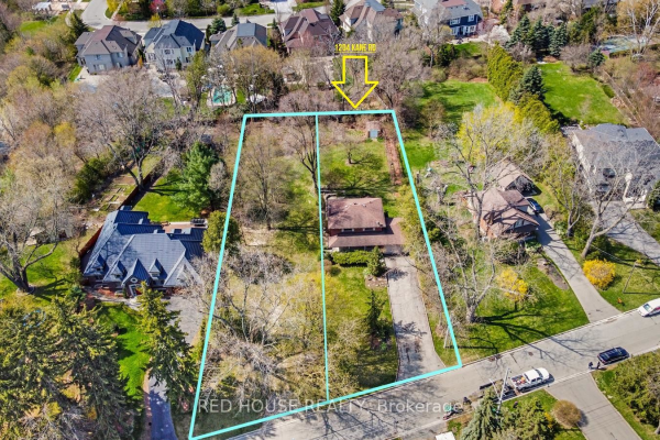 1204 Kane Rd, Mississauga