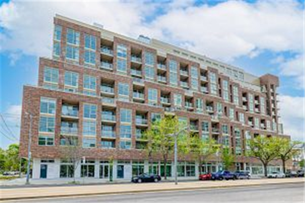 1787 St Clair Ave W