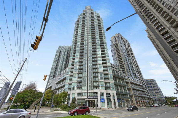 3939 Duke Of York Blvd, Mississauga