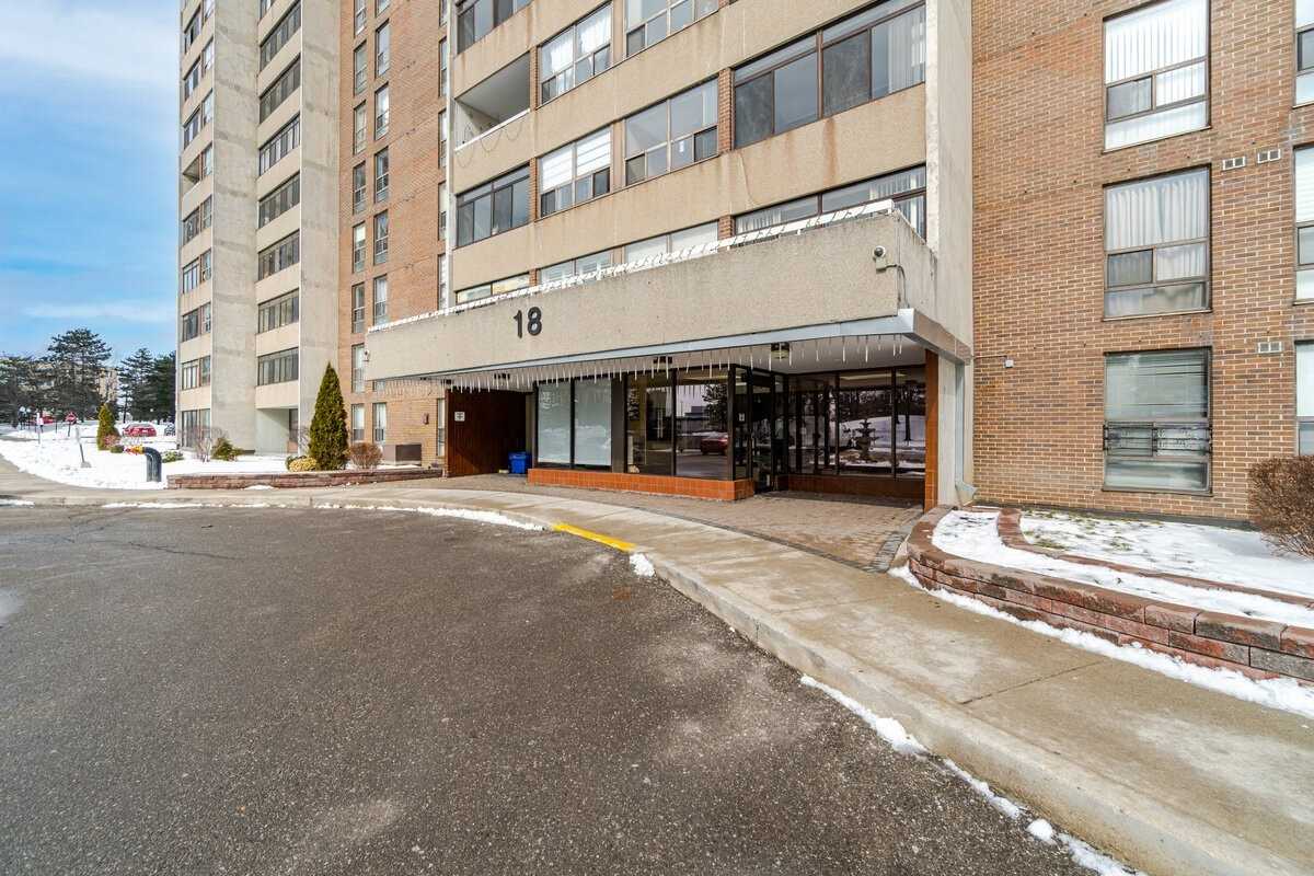 18 Knightsbridge Road, #2510