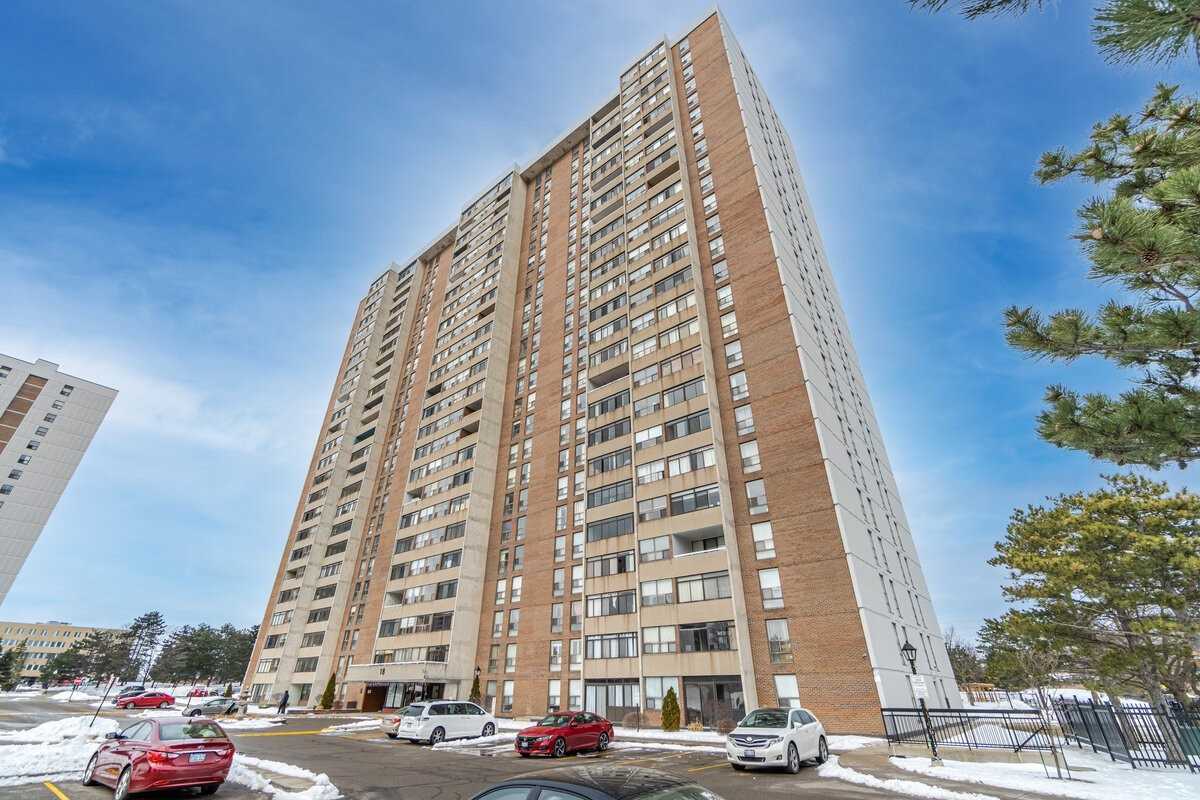 18 Knightsbridge Road, #2510