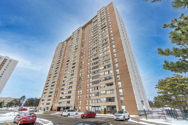 18 Knightsbridge Rd, Brampton