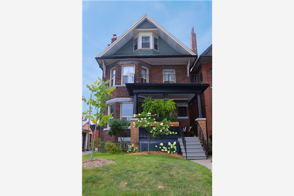 28 Edna Ave, Toronto
