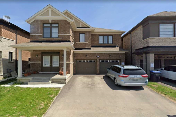 15 Affusion Dr, Brampton