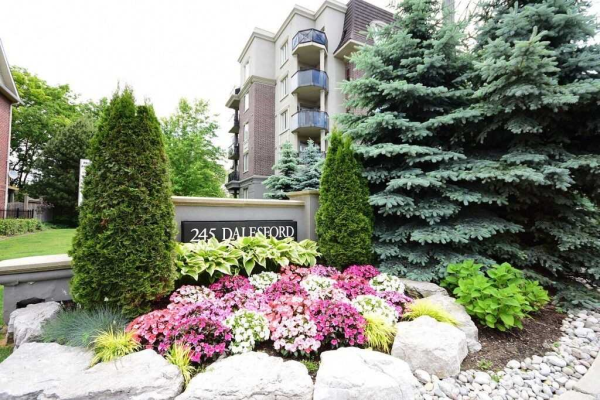 245 Dalesford Rd, Toronto