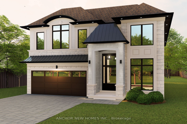 906 Old Derry Rd W, Mississauga