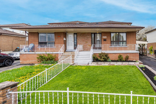 7523 Catalpa Rd, Mississauga