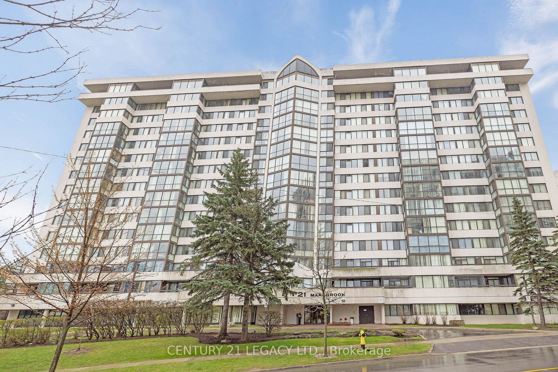 21 Markbrook Lane, #1603