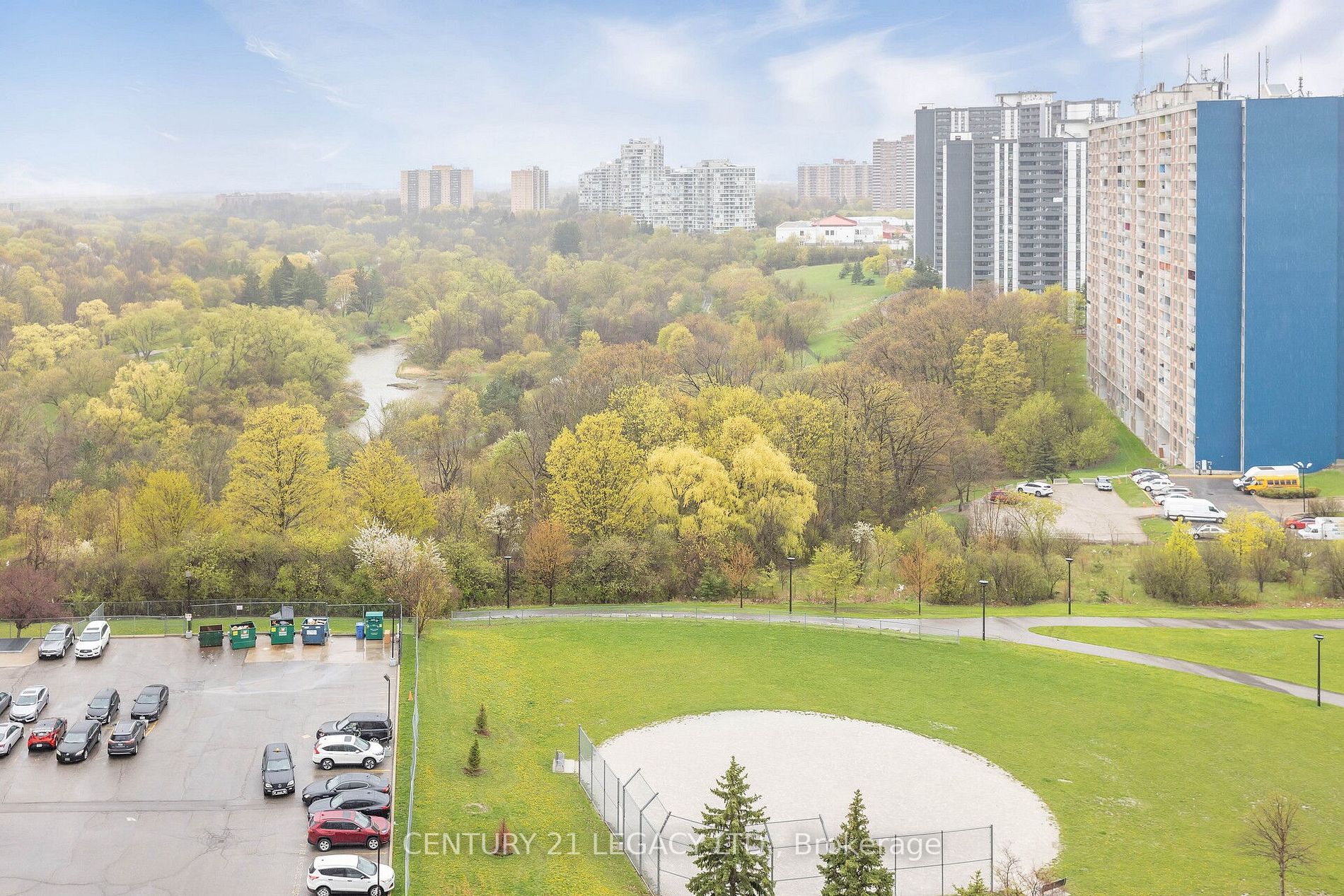 21 Markbrook Lane, #1603
