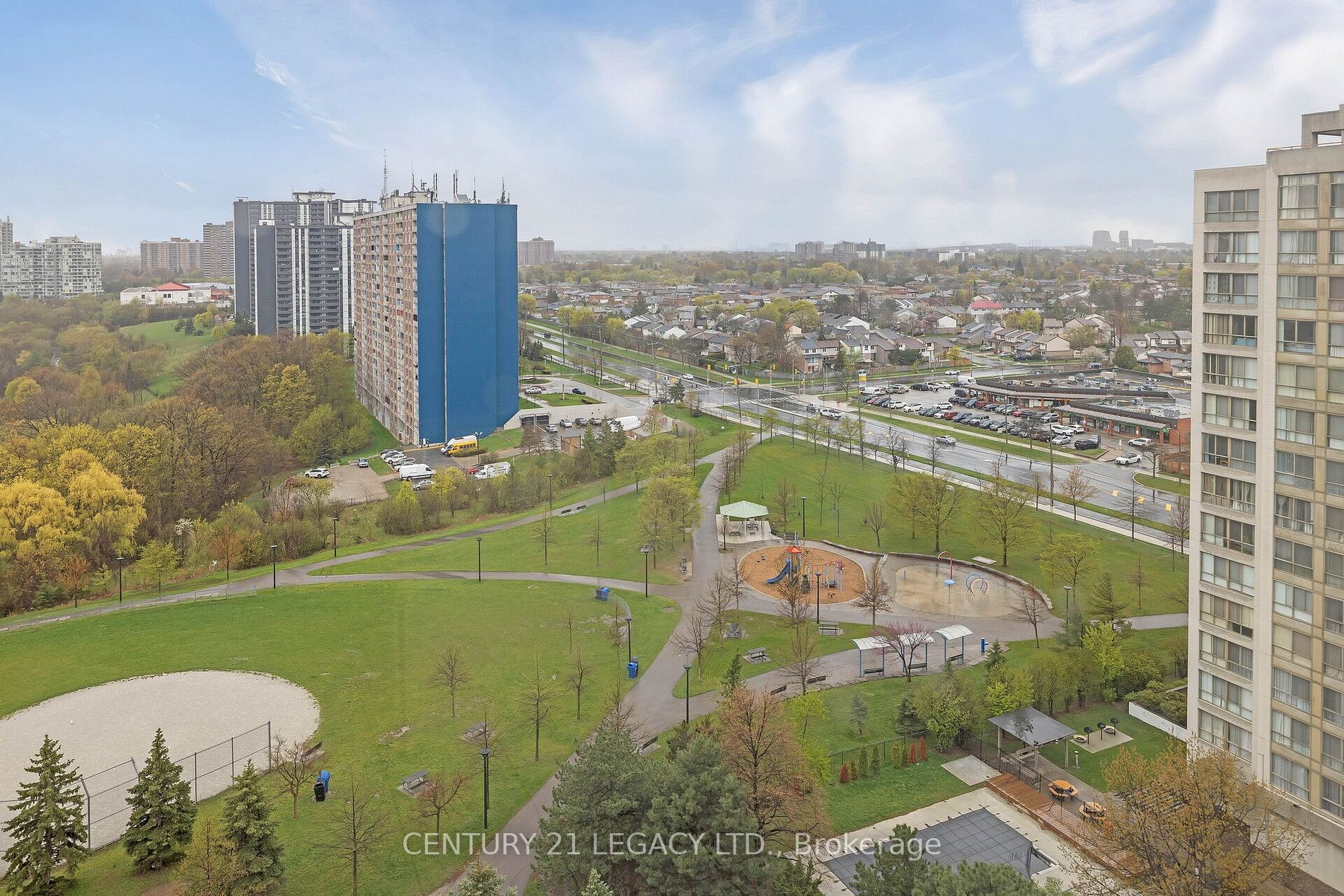 21 Markbrook Lane, #1603