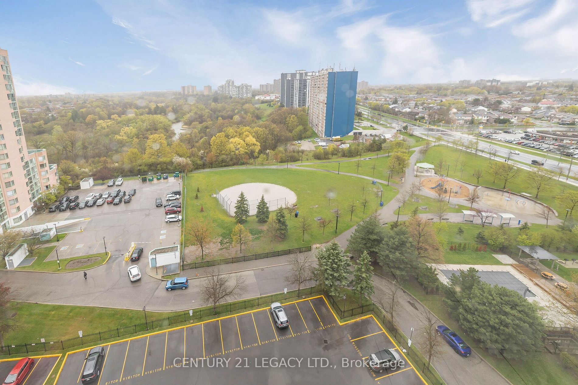 21 Markbrook Lane, #1603