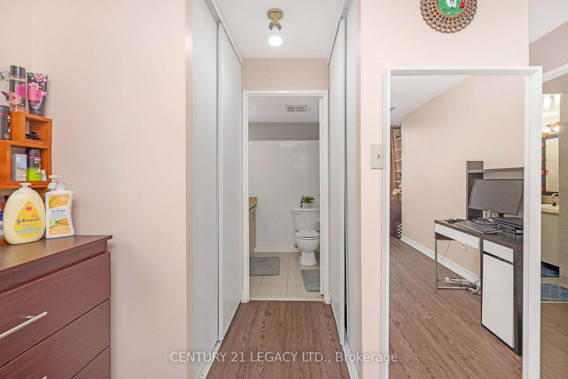 21 Markbrook Lane, #1603