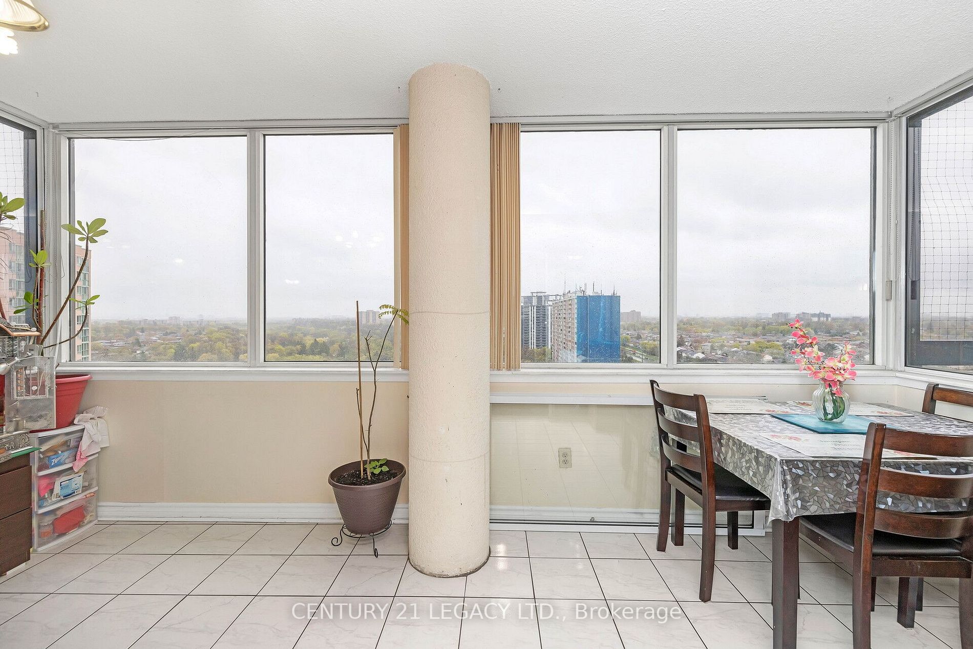21 Markbrook Lane, #1603