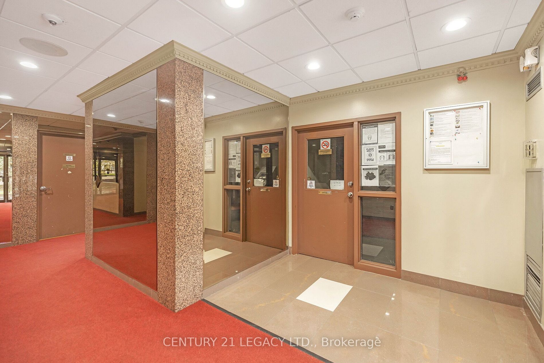 21 Markbrook Lane, #1603