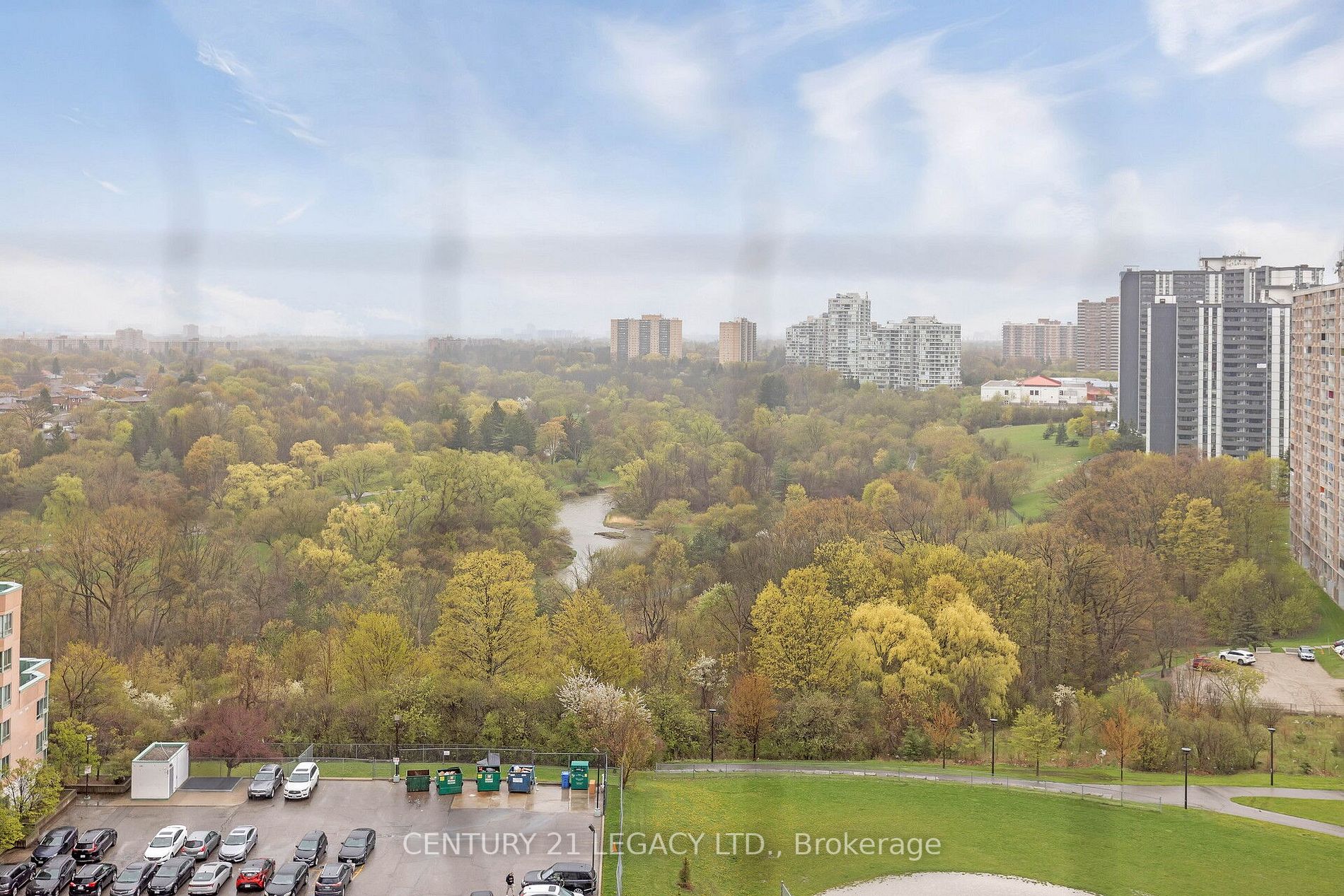 21 Markbrook Lane, #1603