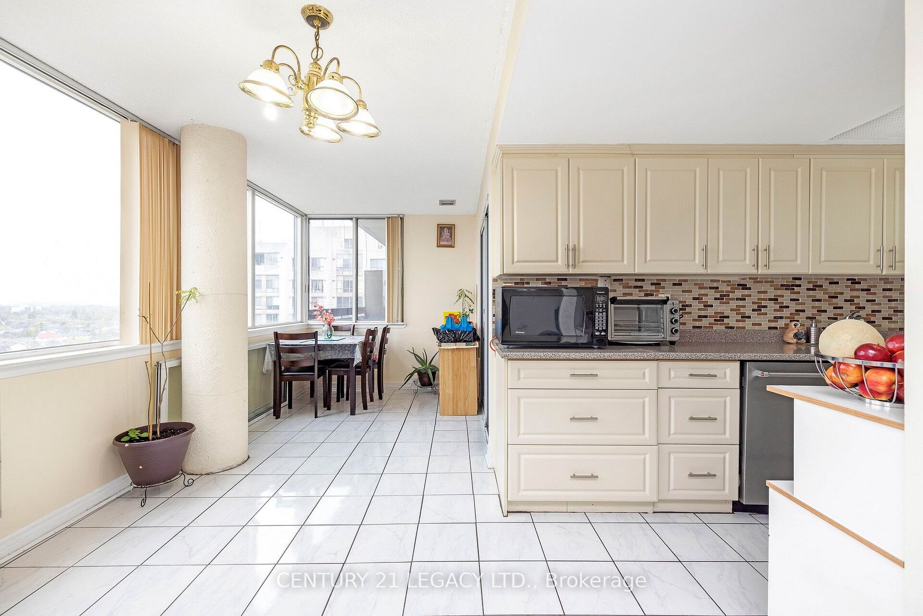 21 Markbrook Lane, #1603