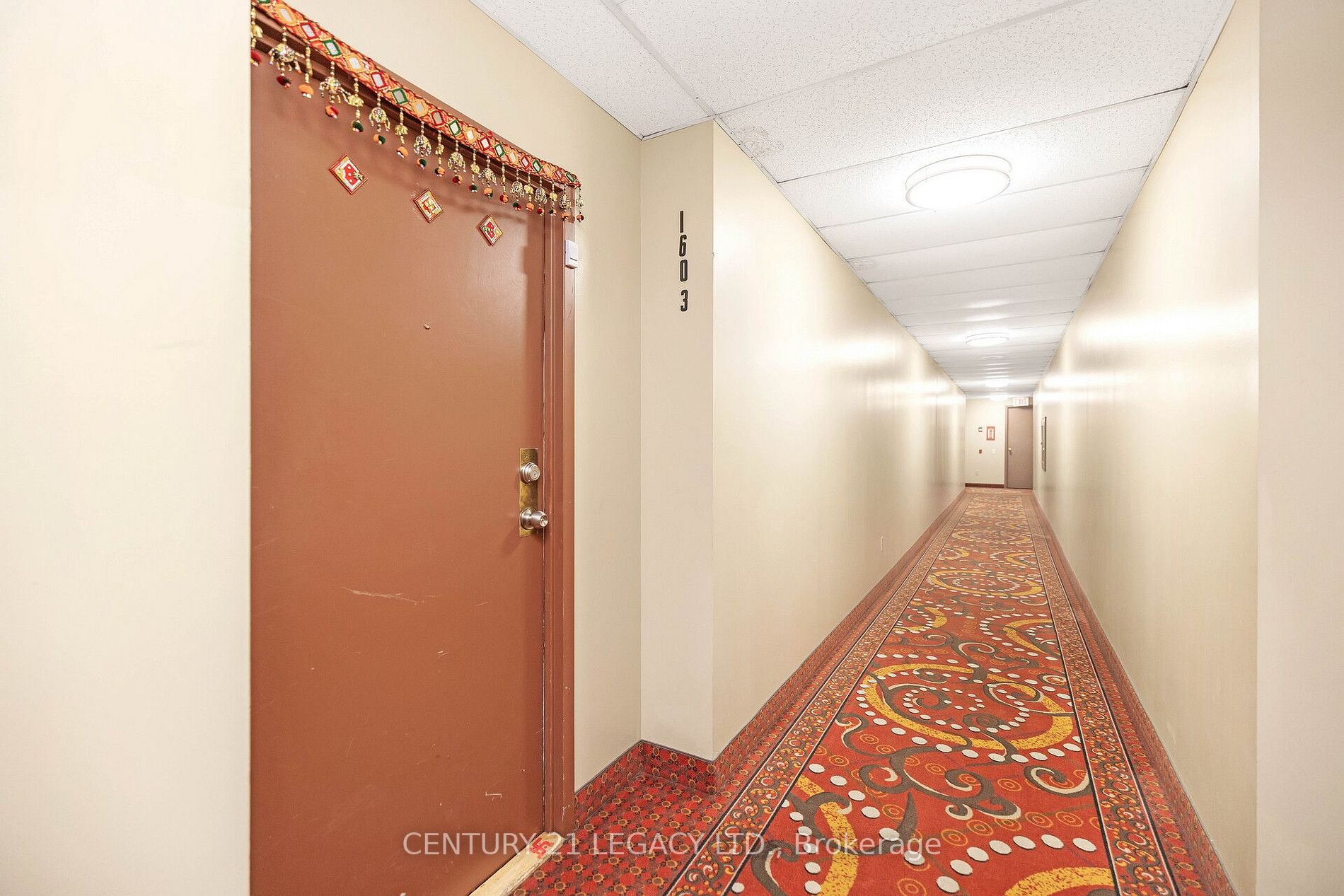 21 Markbrook Lane, #1603