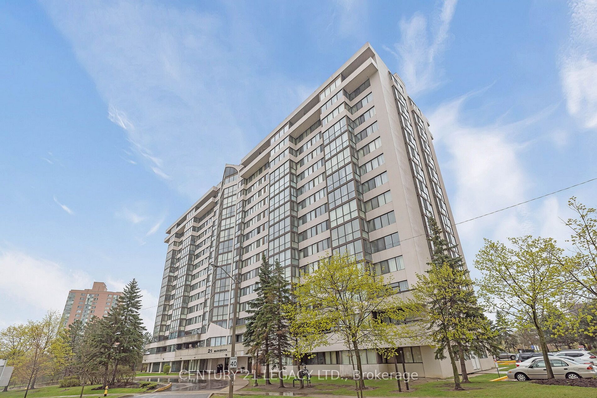 21 Markbrook Lane, #1603