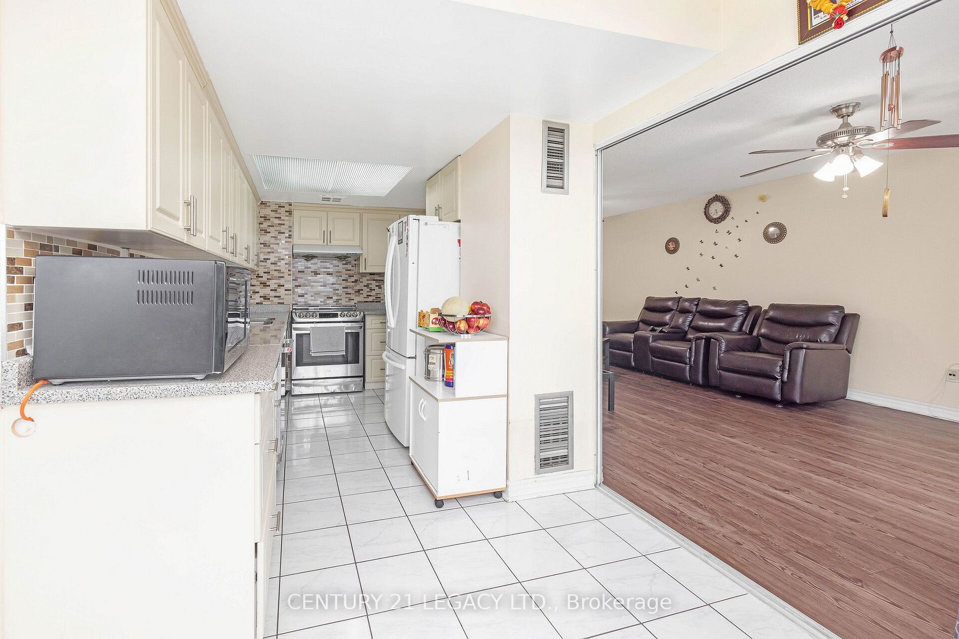 21 Markbrook Lane, #1603