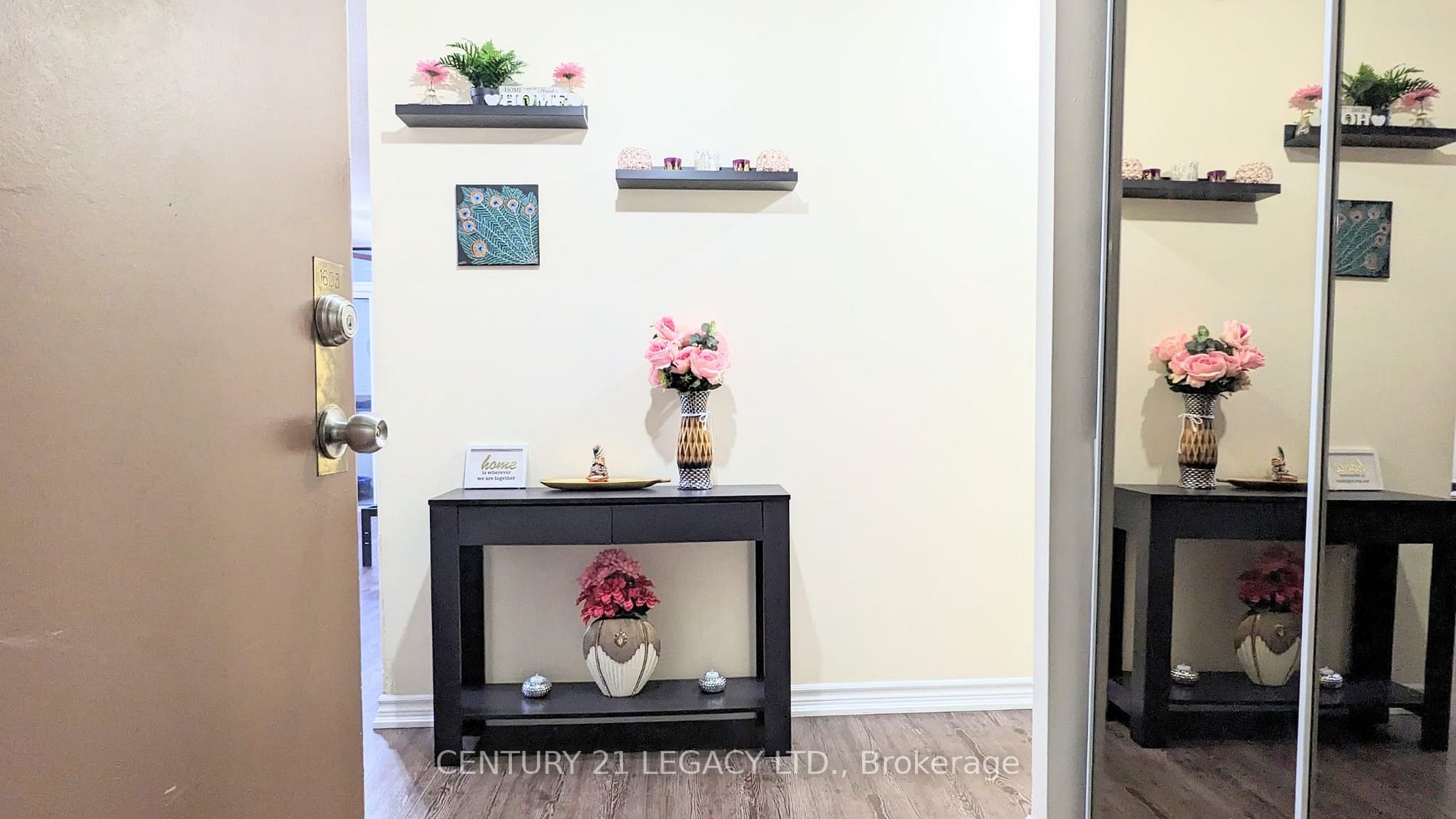 21 Markbrook Lane, #1603