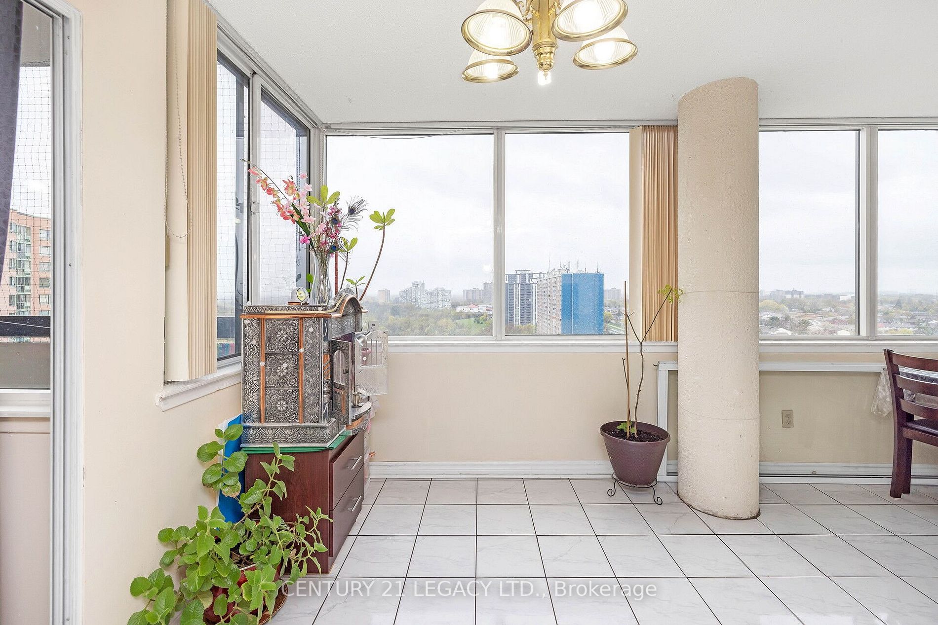 21 Markbrook Lane, #1603