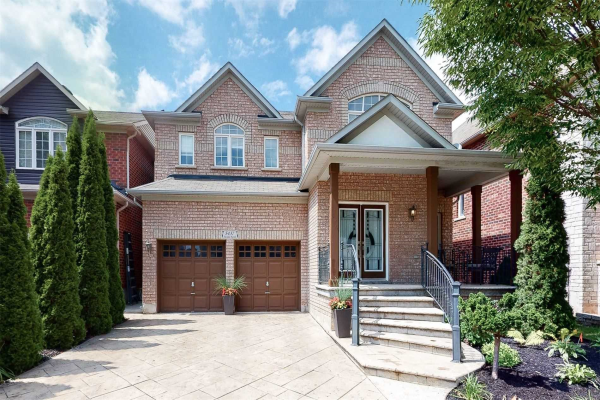 5437 Jacada Rd, Burlington