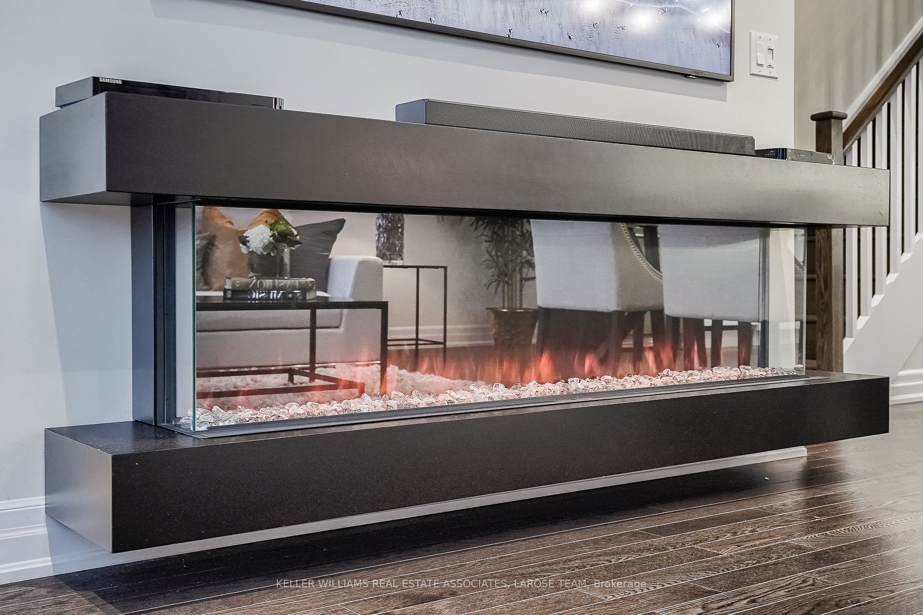 1180 Cawthra Rd, #108