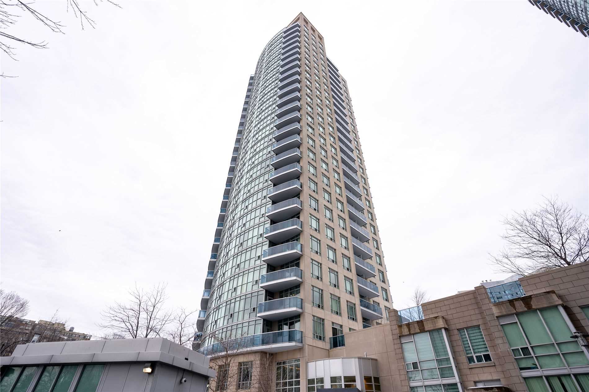 90 Absolute Ave, #2208