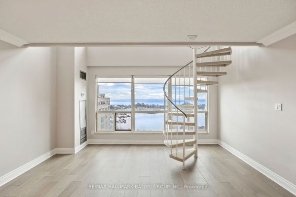 2269 Lake Shore Blvd W, Toronto