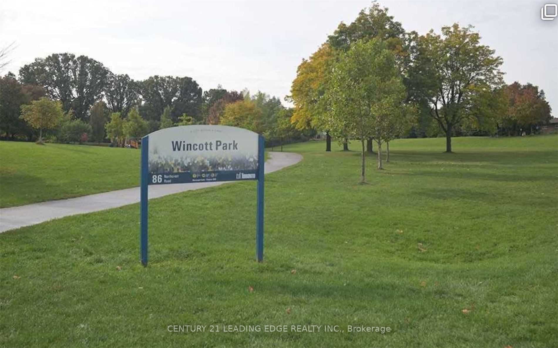 11 Wincott Dr, #1806