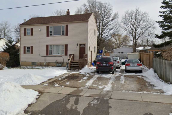 80 Barton St, Milton
