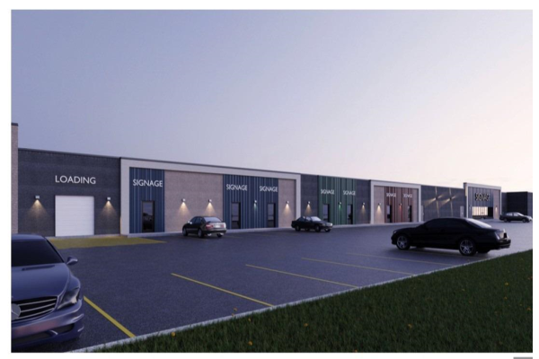 150 First St, Orangeville