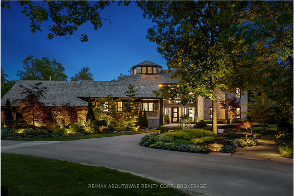 15589 Creditview Rd, Caledon