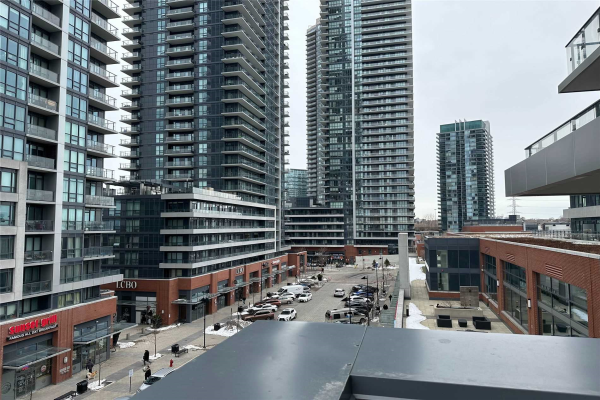 Toronto
