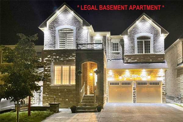 18 Lost Hollow Rd, Caledon