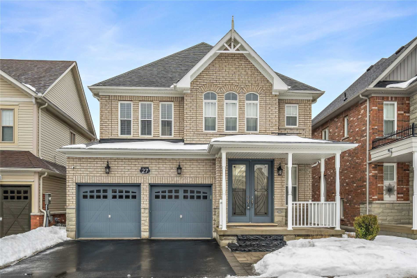 27 Boyces Creek Crt, Caledon