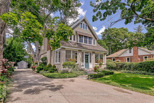 2285 Lakeshore Rd, Burlington