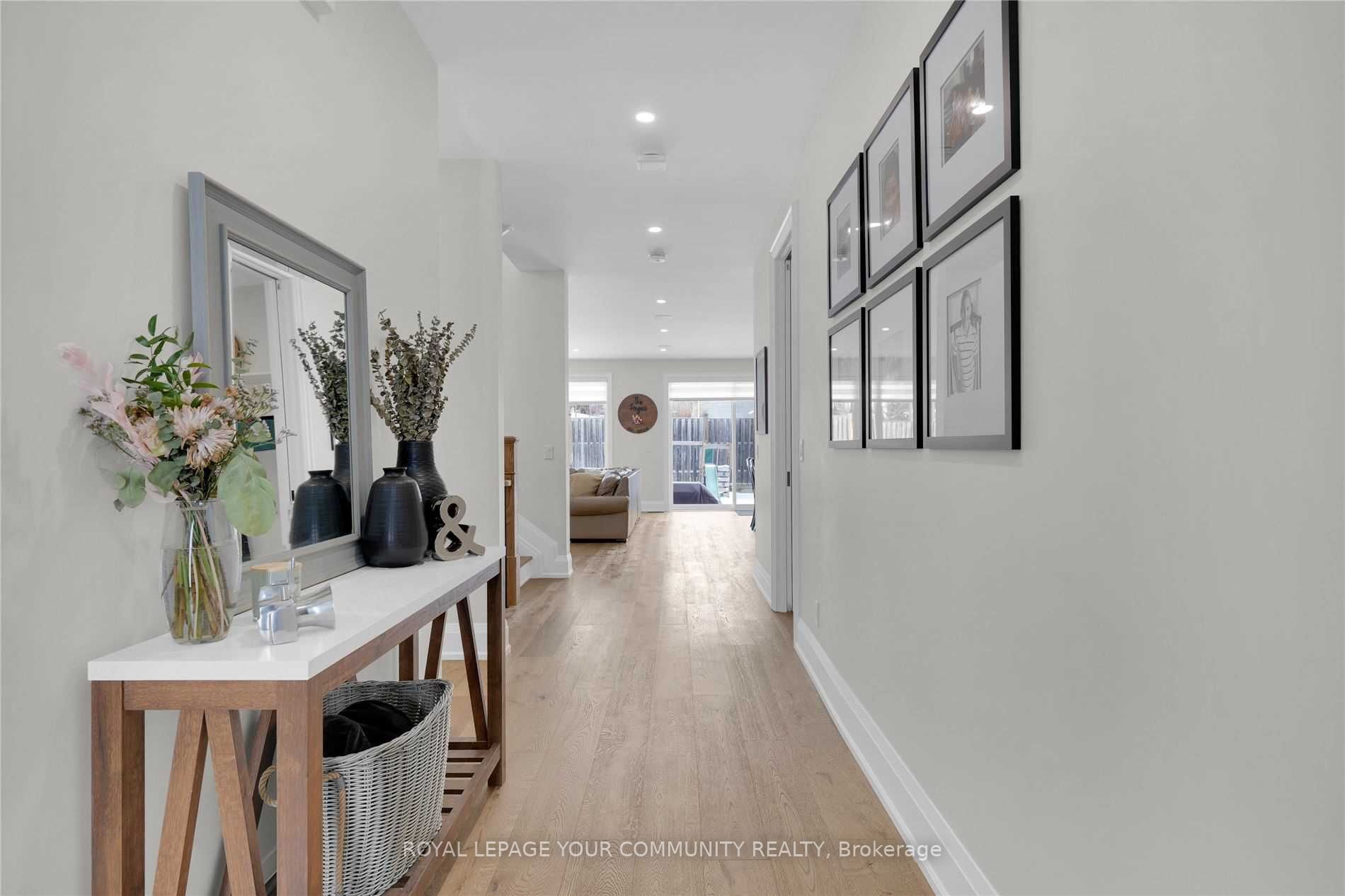 31 Chappel Hill Rd