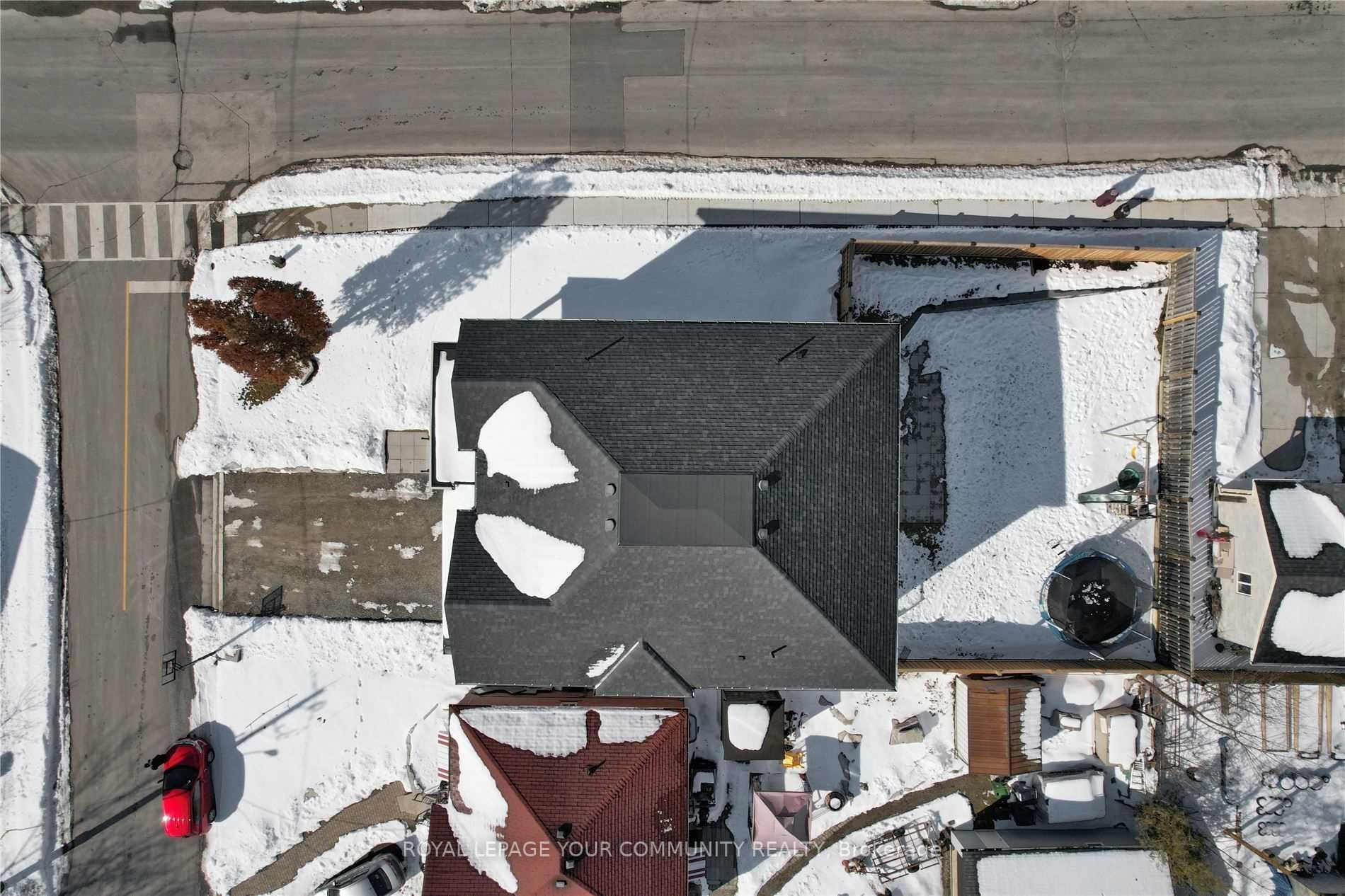 31 Chappel Hill Rd