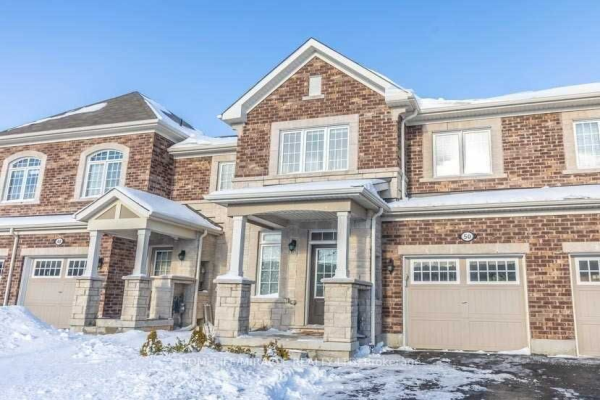 50 Dredge Crt, Milton