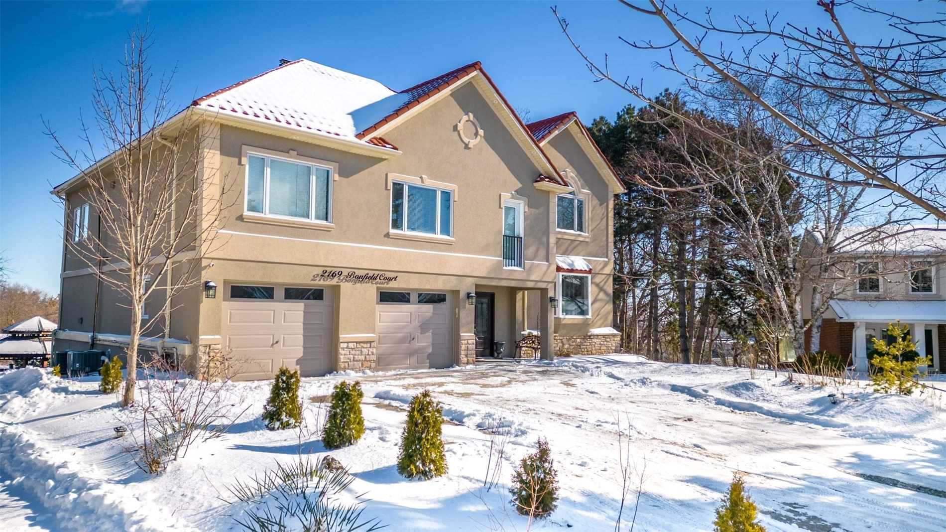 2169 Bonfield Court