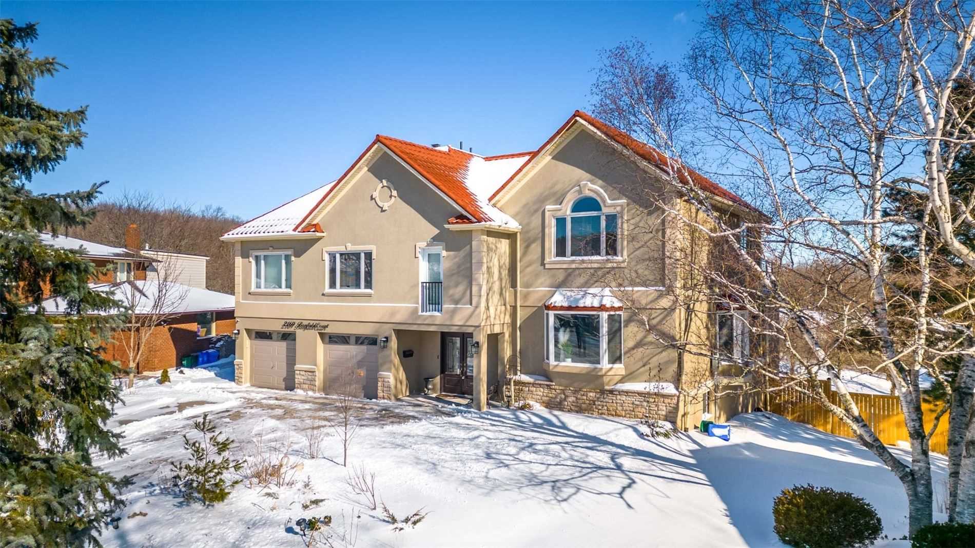 2169 Bonfield Court