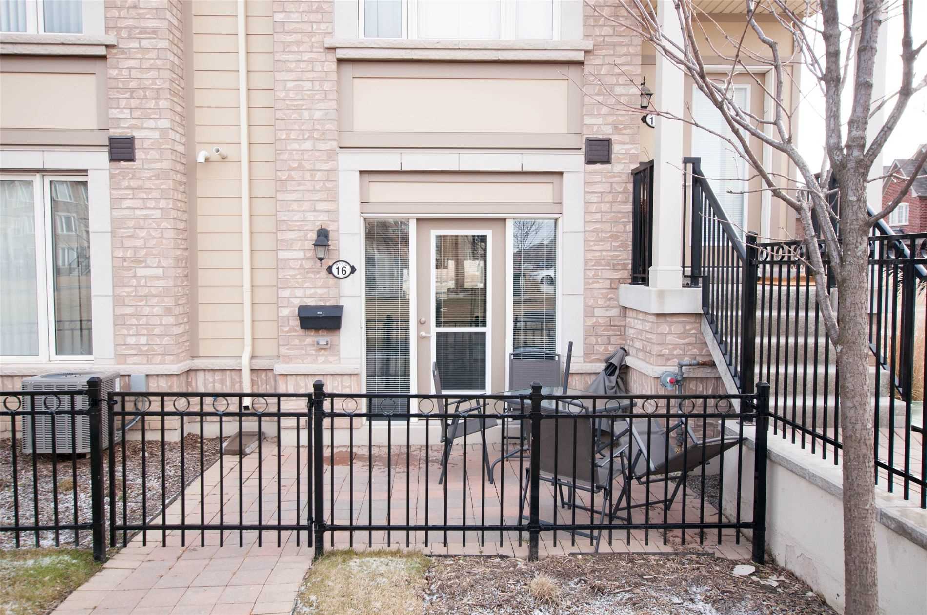 3115 Boxford Crescent #16