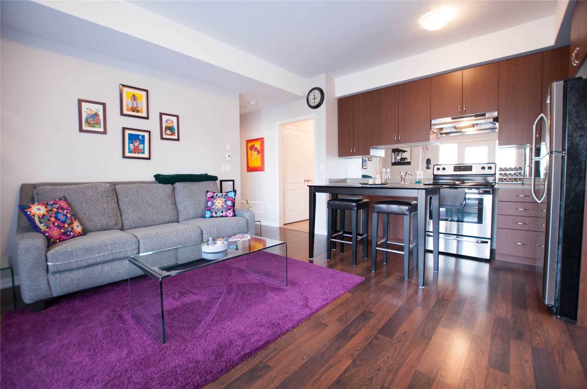 3115 Boxford Crescent #16