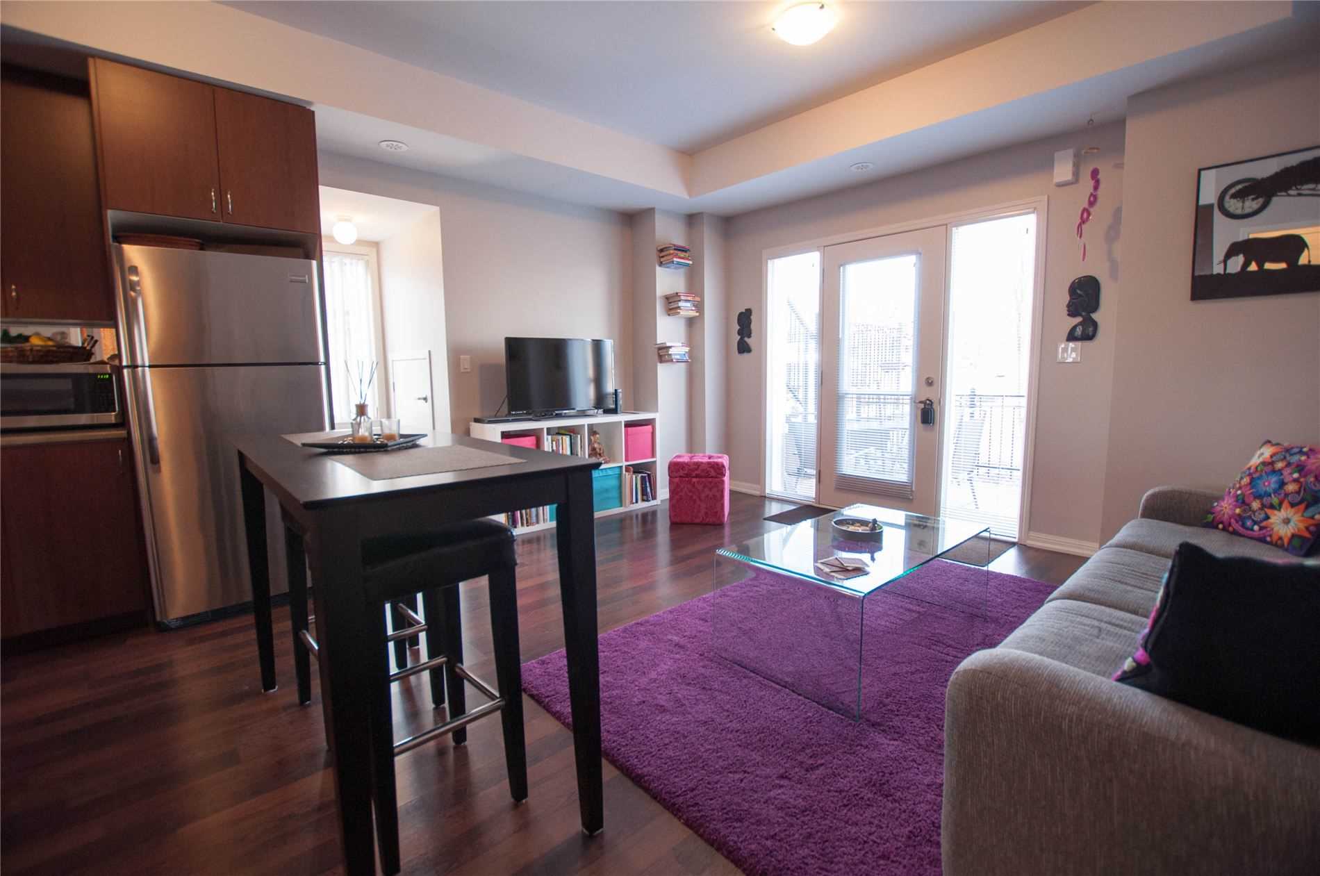 3115 Boxford Crescent #16