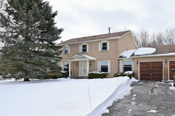 2 Fernway Crt, Caledon