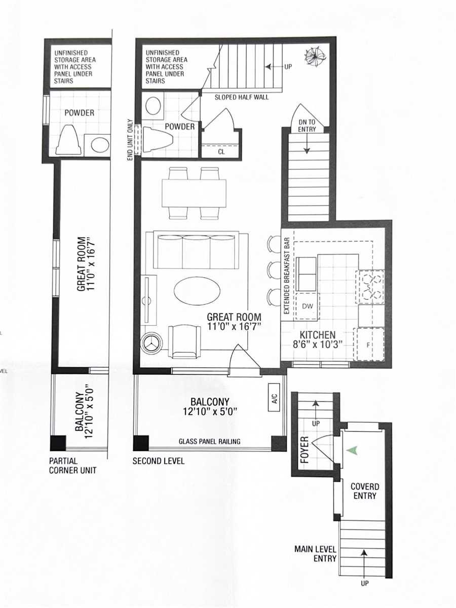 175 Veterans Dr, #29