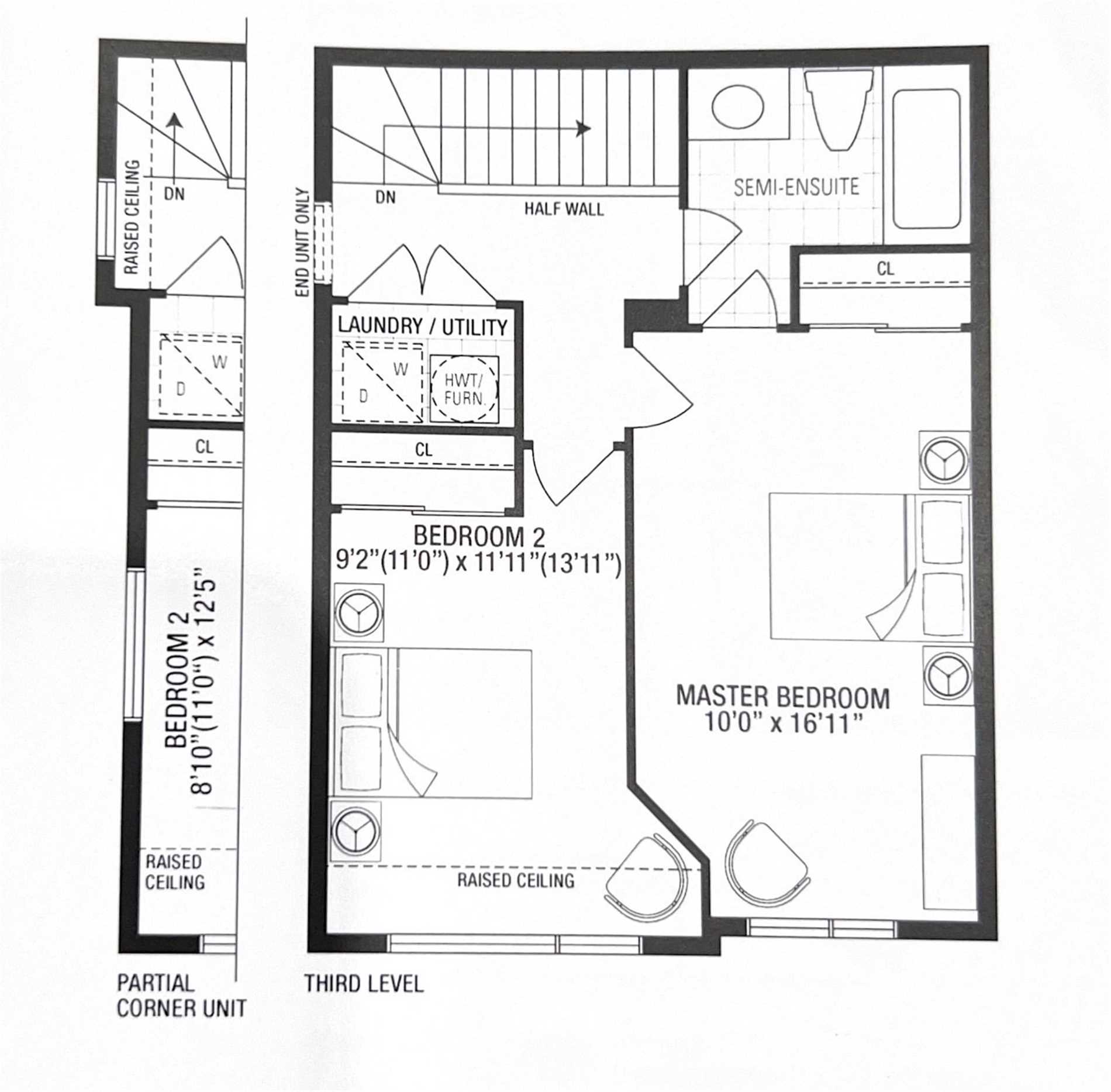 175 Veterans Dr, #29