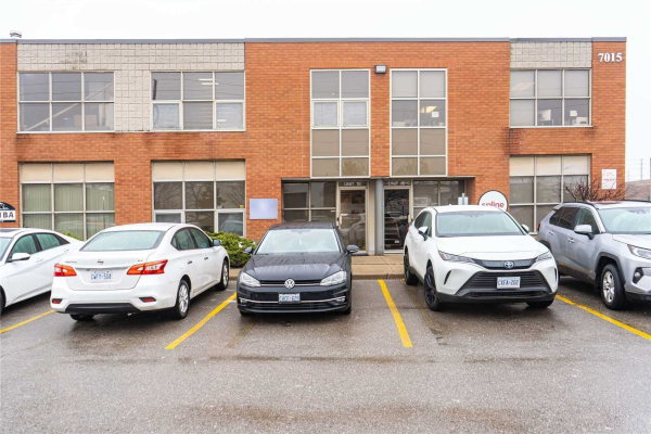 7015 Tranmere Dr, Mississauga