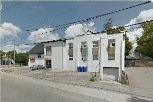 987 Clarkson Rd S, Mississauga